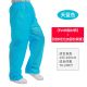 升级款EVA雨裤 天蓝色（一件装）